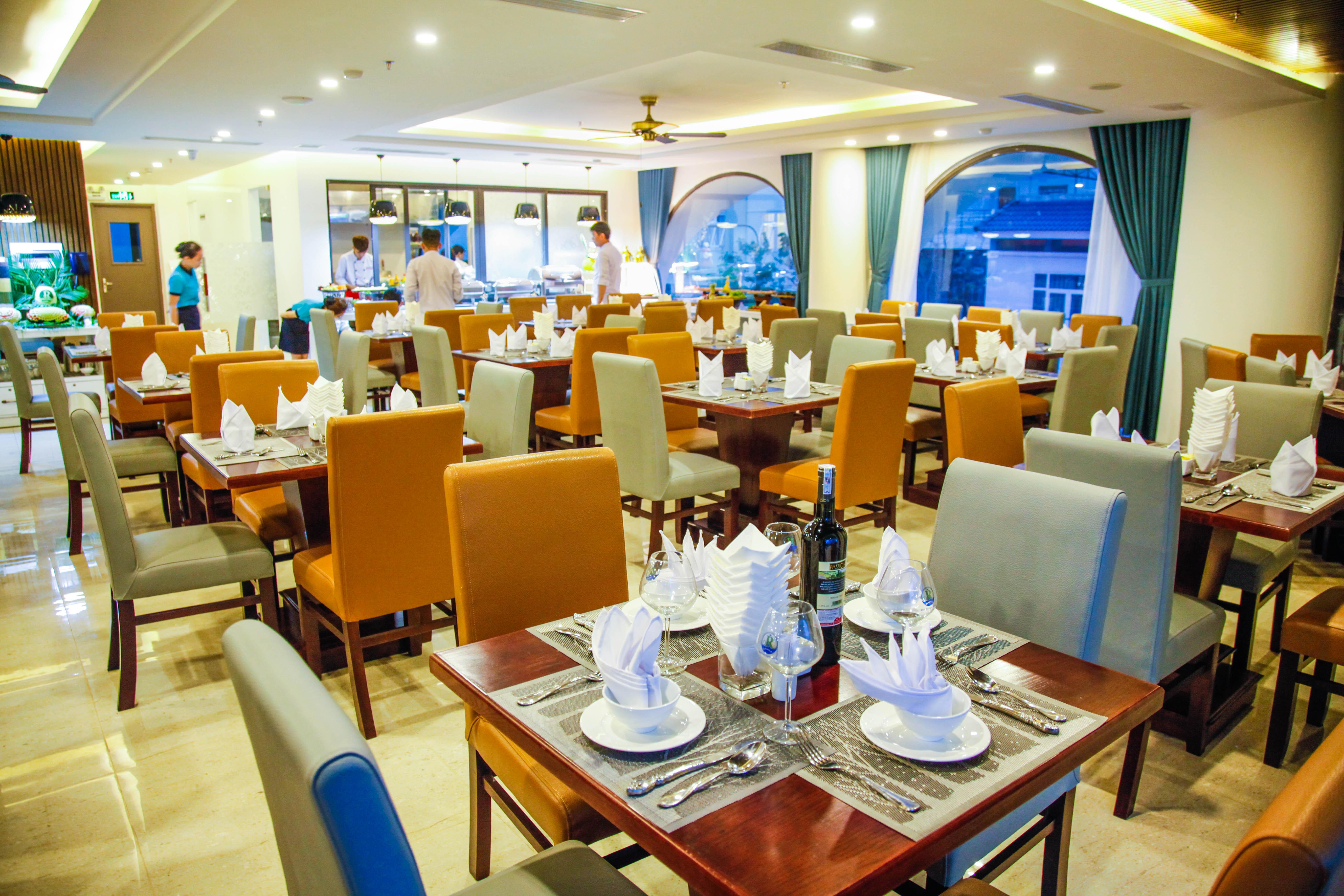 Ritzy Boutique Hotel Da Nang Beach Luaran gambar